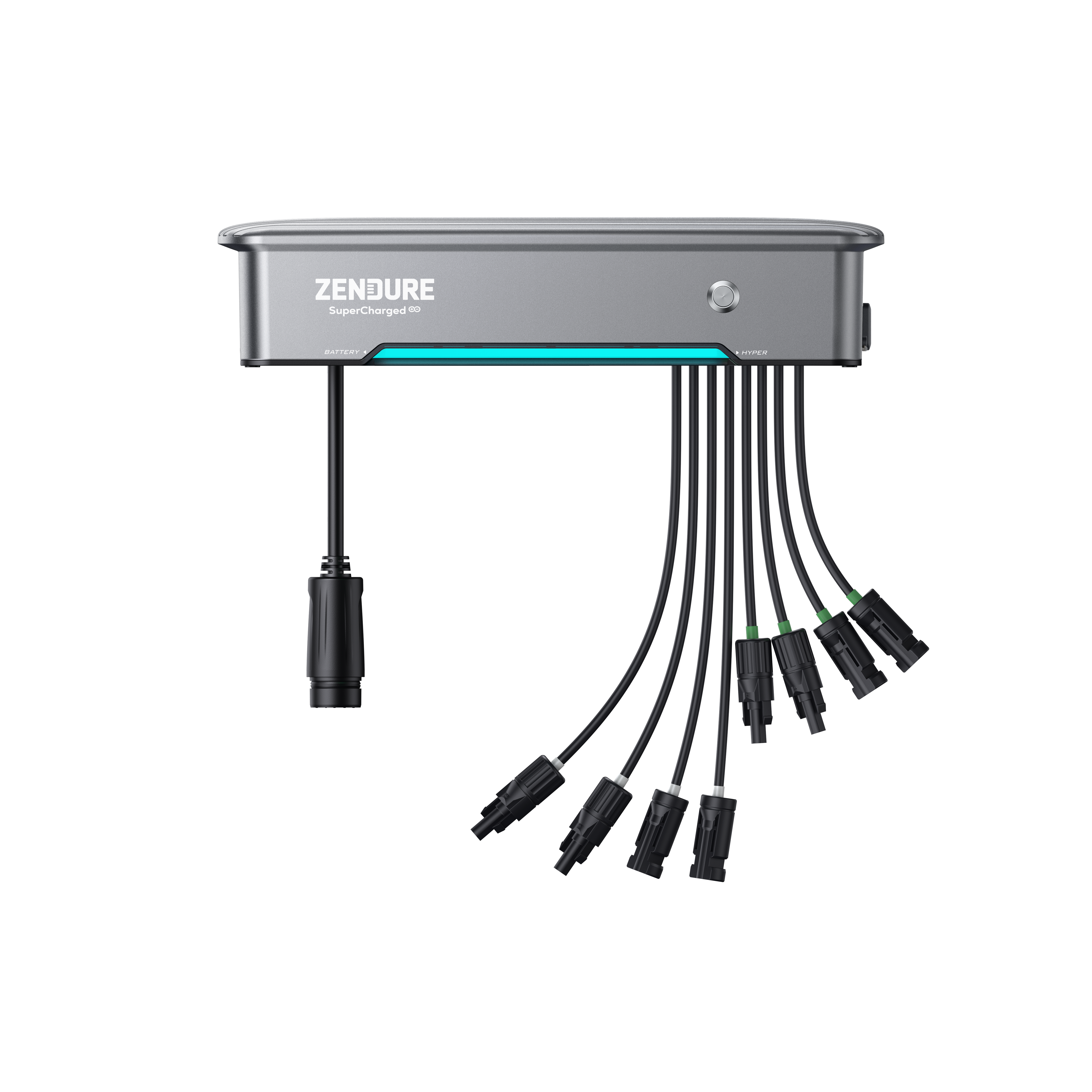 SolarFlow Hyper 2000